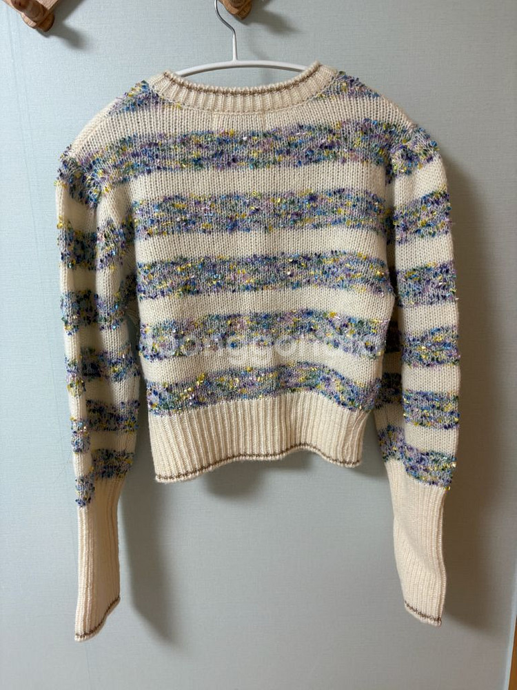 [메모] 펄 가디건--1