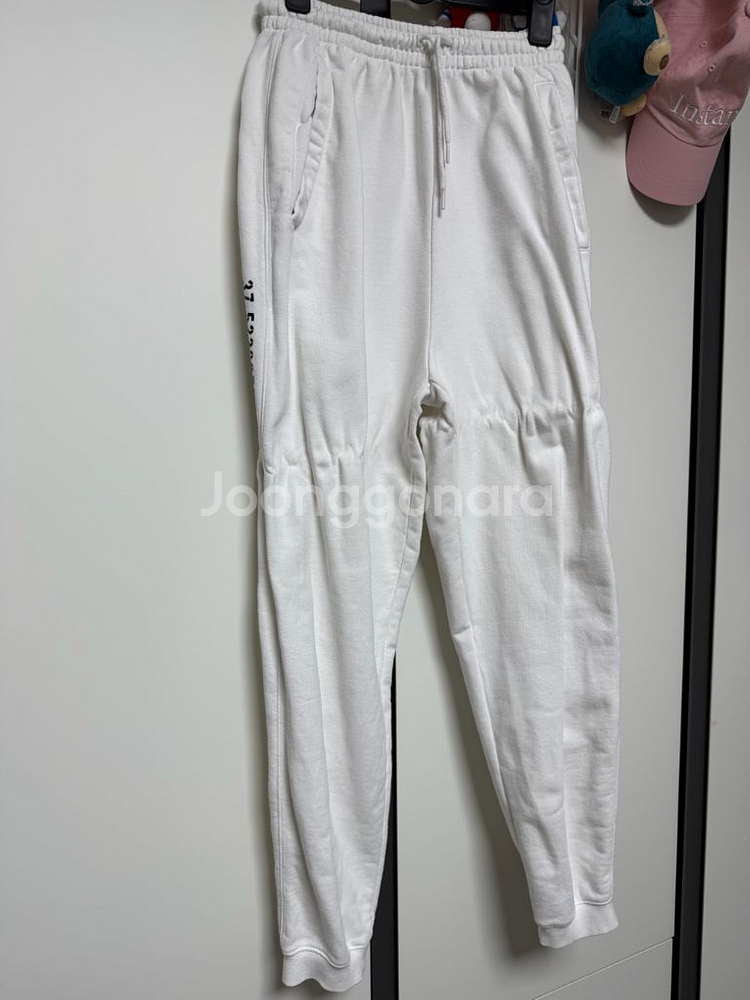 InstantFunk 인스턴트펑크 피그먼트다잉 화이트--6