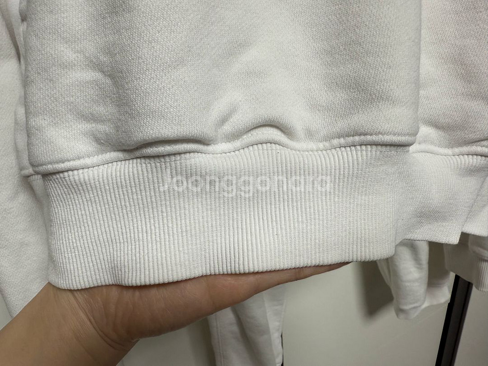 InstantFunk 인스턴트펑크 피그먼트다잉 화이트--3