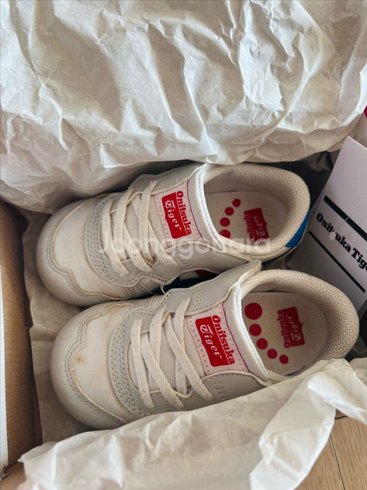 오니츠카타이거 145--0