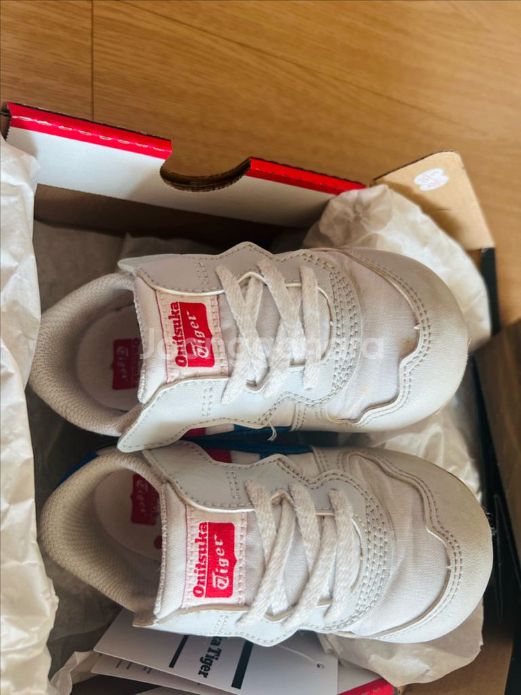 오니츠카타이거 145--1