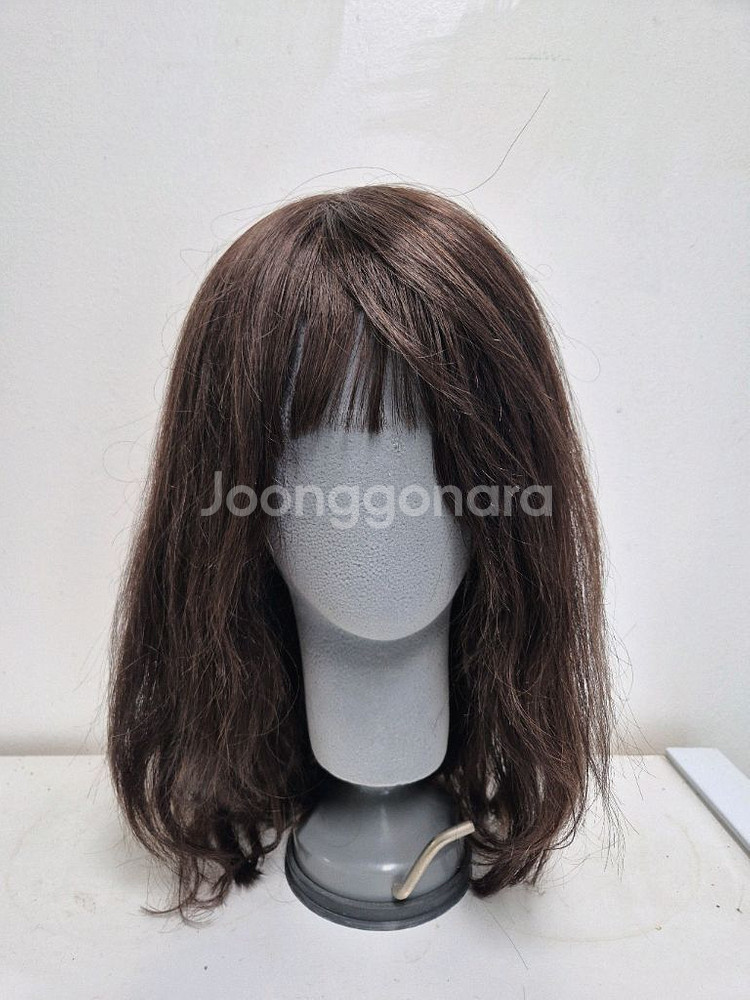 피치비 인모 가발--0