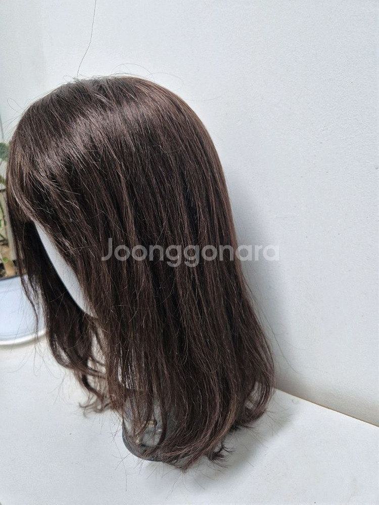 피치비 인모 가발--2