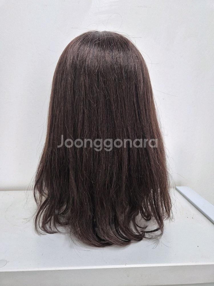 피치비 인모 가발--3