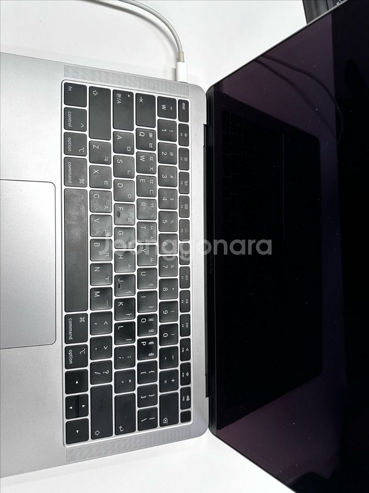 맥북에어 2019 액티브락--4