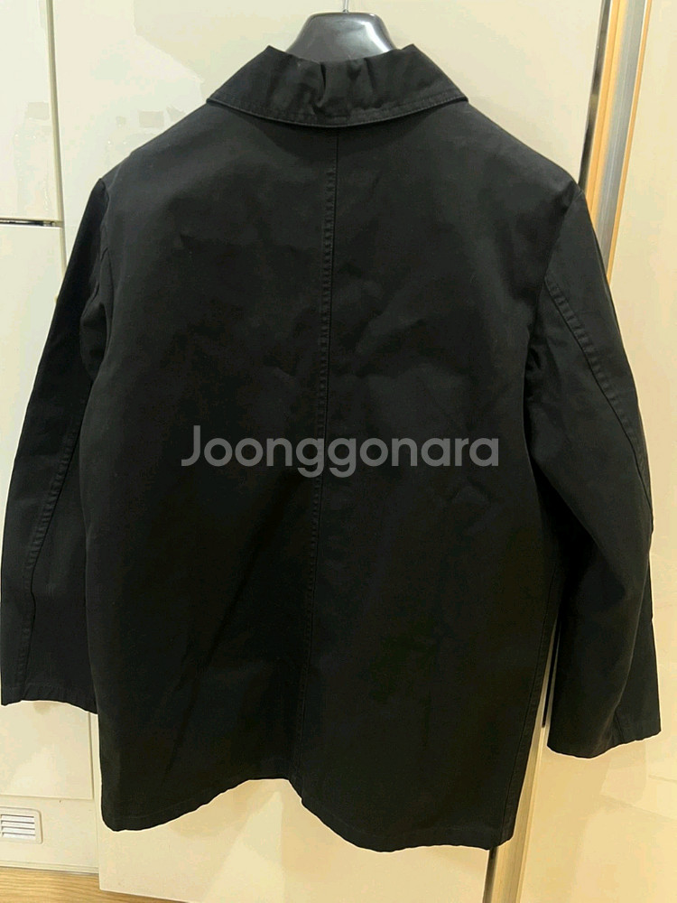 몽클레어 데님자켓 3사이즈 (새상품급)--1