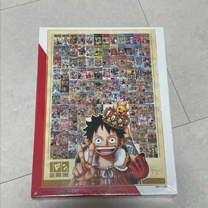 원피스 we are 퍼즐