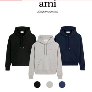 초특가)아미 후드 맨투맨