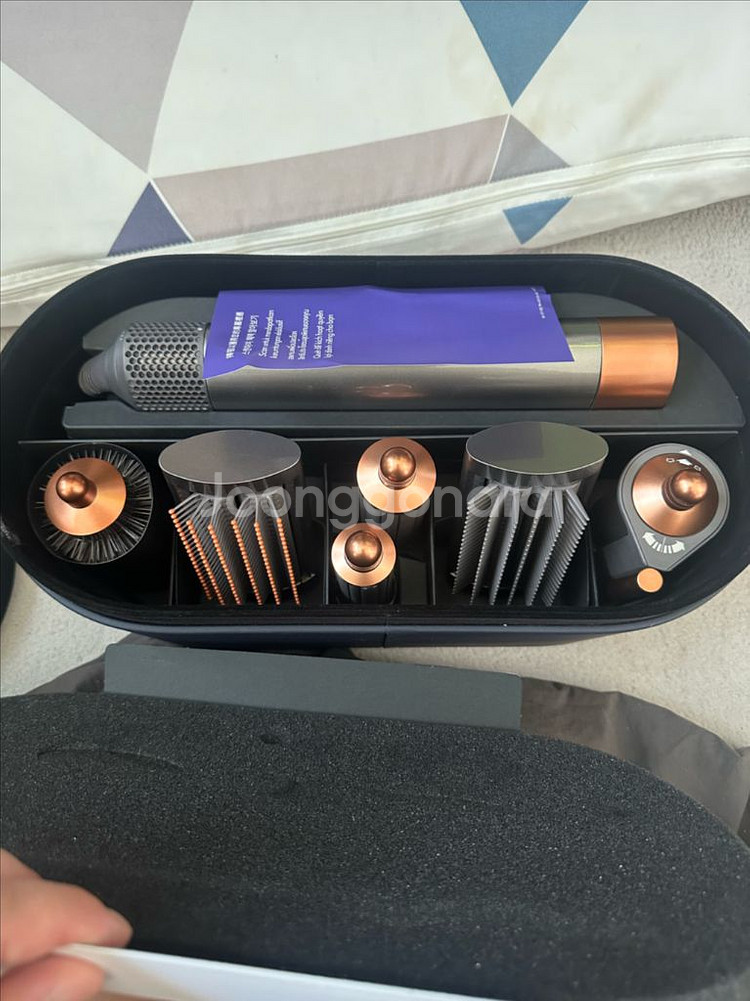 에어랩 컴플리트--3