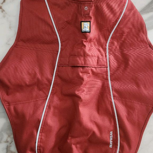 러프웨어 오버코트 퓨즈 하네스 M 새제품 이미지