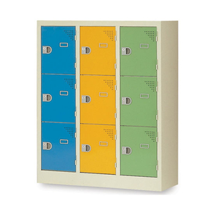 [신품]철제캐비넷 사무용옷장 강남전시장 사무용가구