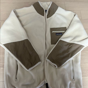 파타고니아 맨즈 레트로 파일 자켓 L 사이즈