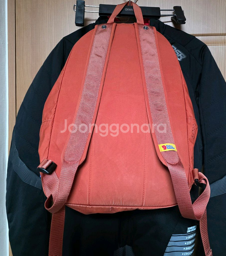 피엘라벤--바르닥 백팩--1