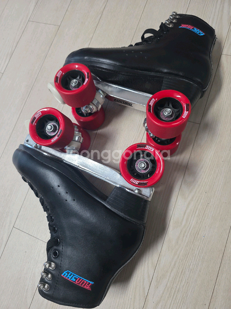 롤러스케이트--2