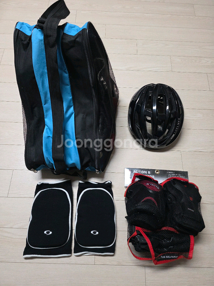 롤러스케이트--9