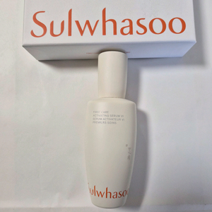 [새상품] 설화수 윤조에센스 90ml