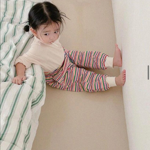 레이지데이루틴 stroll pants