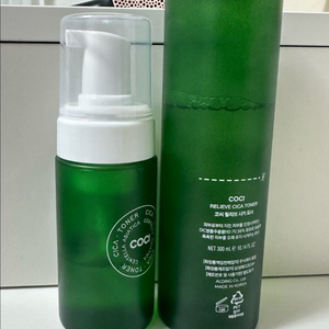 코씨 릴리브 시카 토너