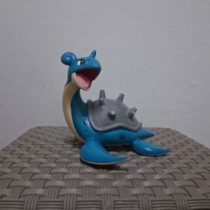 포켓몬스터 스케일월드 mh 라프라스 복각