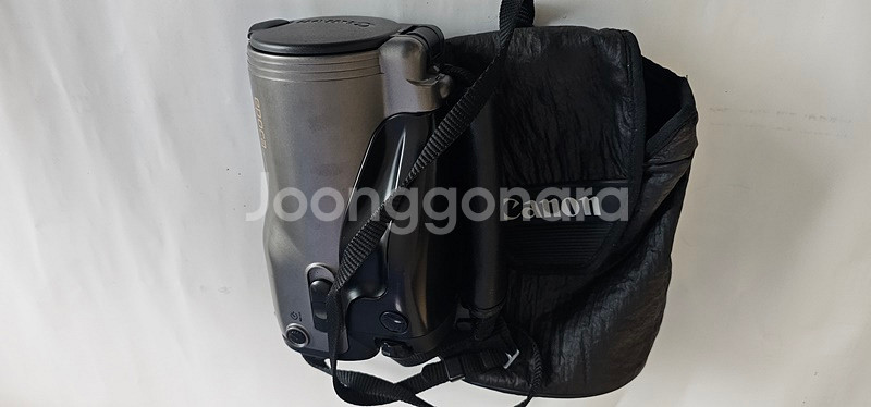 캐논 오토브이제트 105mm 피림카메라--3