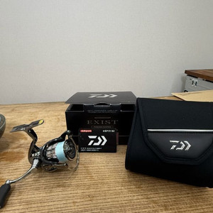 다이와 18이그지스트 LT1000S-P 판매 합니다