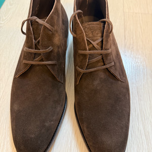 jm 웨스통 처카부츠