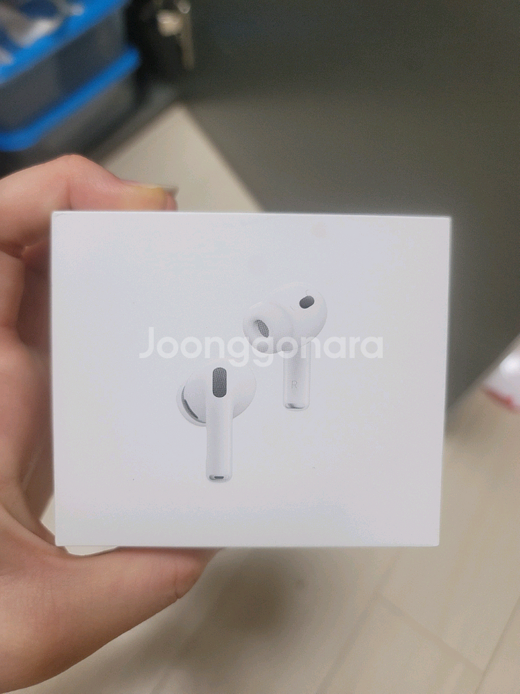 에어팟 프로 3--0