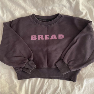 꽁떼레베 브레드 맨투맨