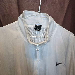 나이키 바람막이