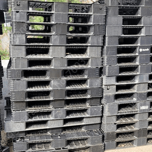 중고경량파렛트 판매 이미지