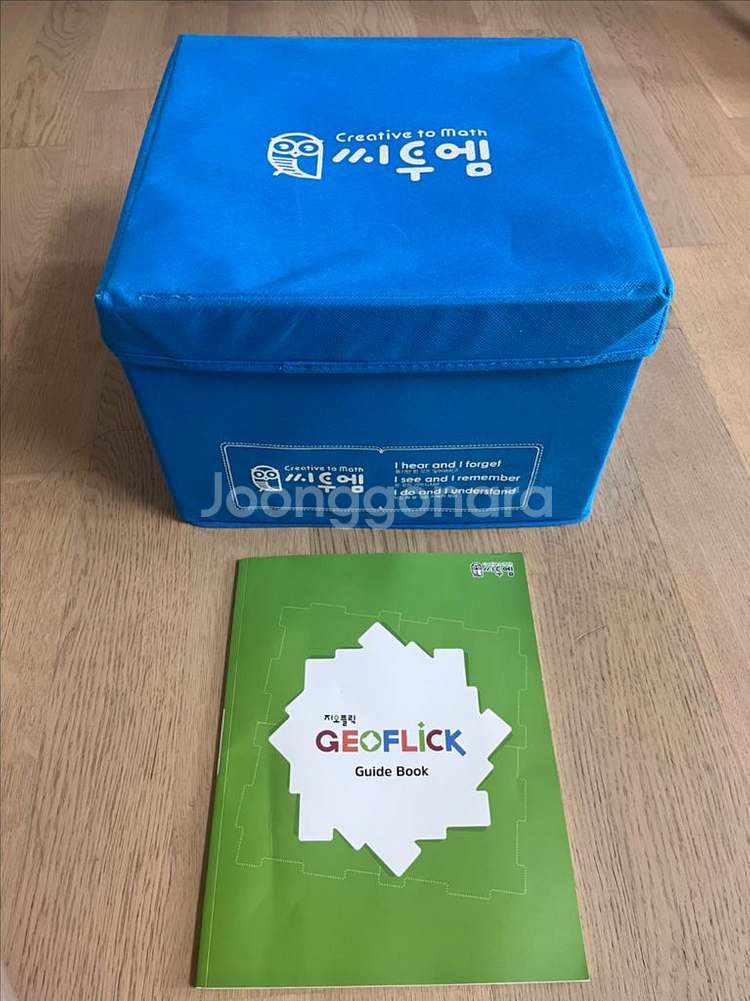 지오플릭 씨투엠--1