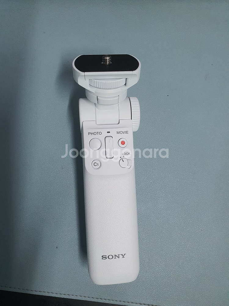 소니 ZV-E10 카메라 + 추가배터리 + 번들렌즈 + 블루투스 슈팅그립--2