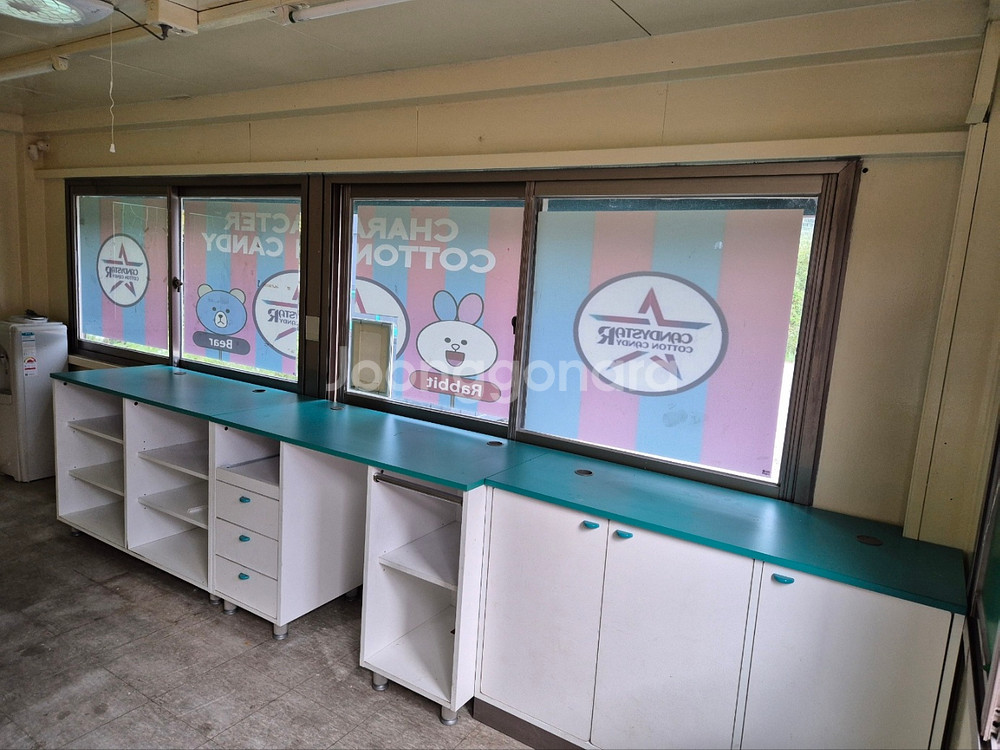 3*6 편의점 컨테이너 판매합니다--8