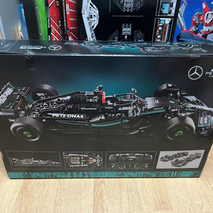 레고 42171 F1 벤츠 경주용 (미개봉 / 택포)