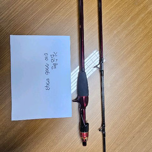 ( 판매완료) 다이와 극예 타코이카 ex ags