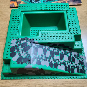 레고 6082 베이스