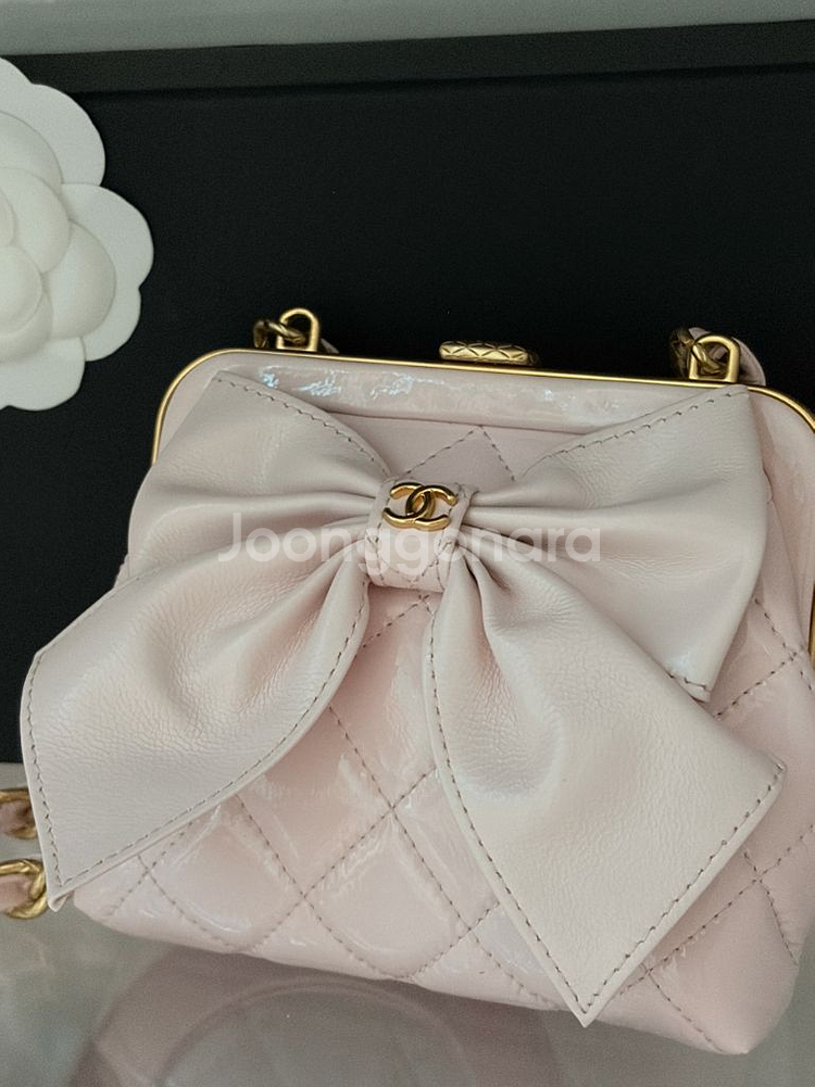 샤넬리본백 샤넬시즌백--0