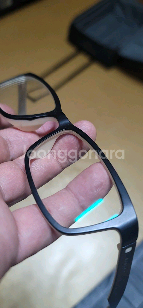 선글라스 검정색 뿔테 안경 8개 일괄 판매합니다.다양한--5