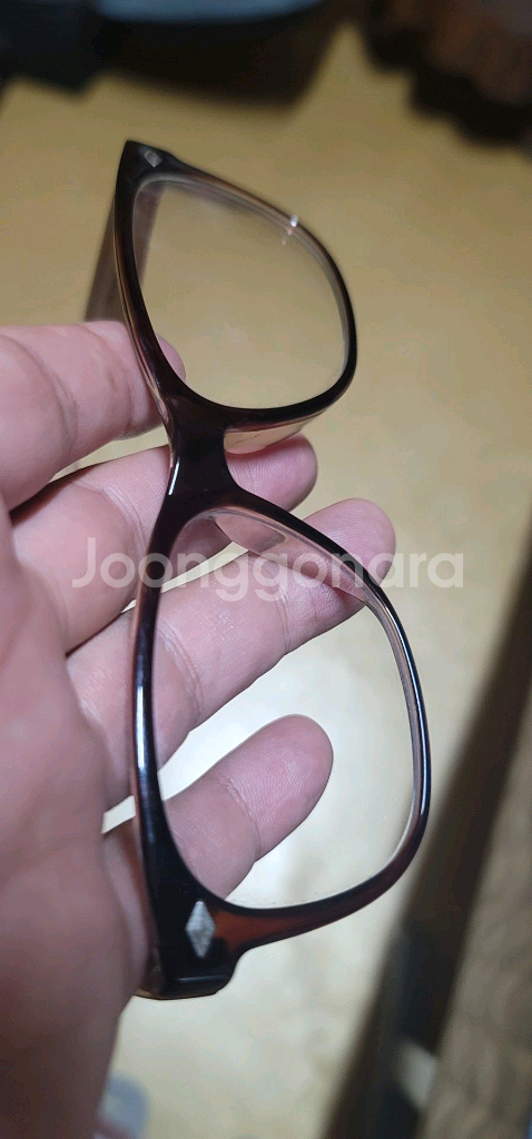 선글라스 검정색 뿔테 안경 8개 일괄 판매합니다.다양한--4