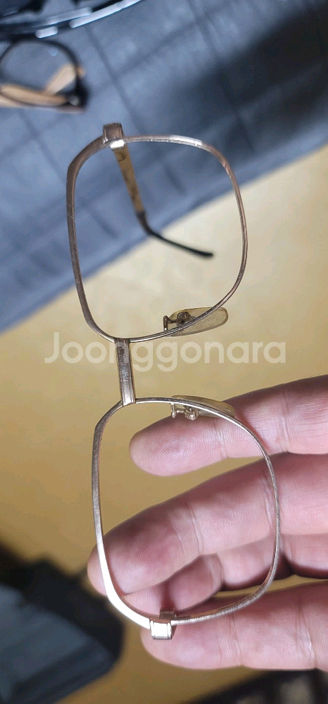 선글라스 검정색 뿔테 안경 8개 일괄 판매합니다.다양한--7