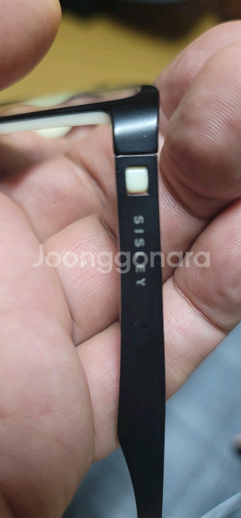 선글라스 검정색 뿔테 안경 8개 일괄 판매합니다.다양한--6