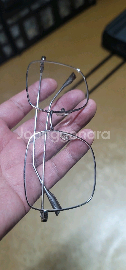 선글라스 검정색 뿔테 안경 8개 일괄 판매합니다.다양한--8