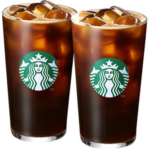 오늘까지 스타벅스 아메리카노 톨 2개 7,600원