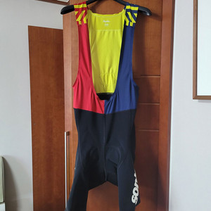 라파 프로팀 윈터 빕숏 소닉