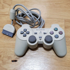 소니 ps1 조정기 팝니다