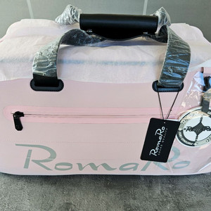 로마로 보스턴백