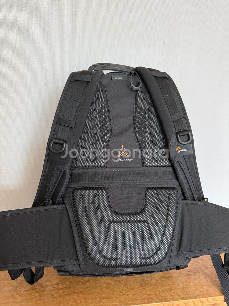 로우프로 프로택틱 백팩 450 AW II 카메라 가방--1