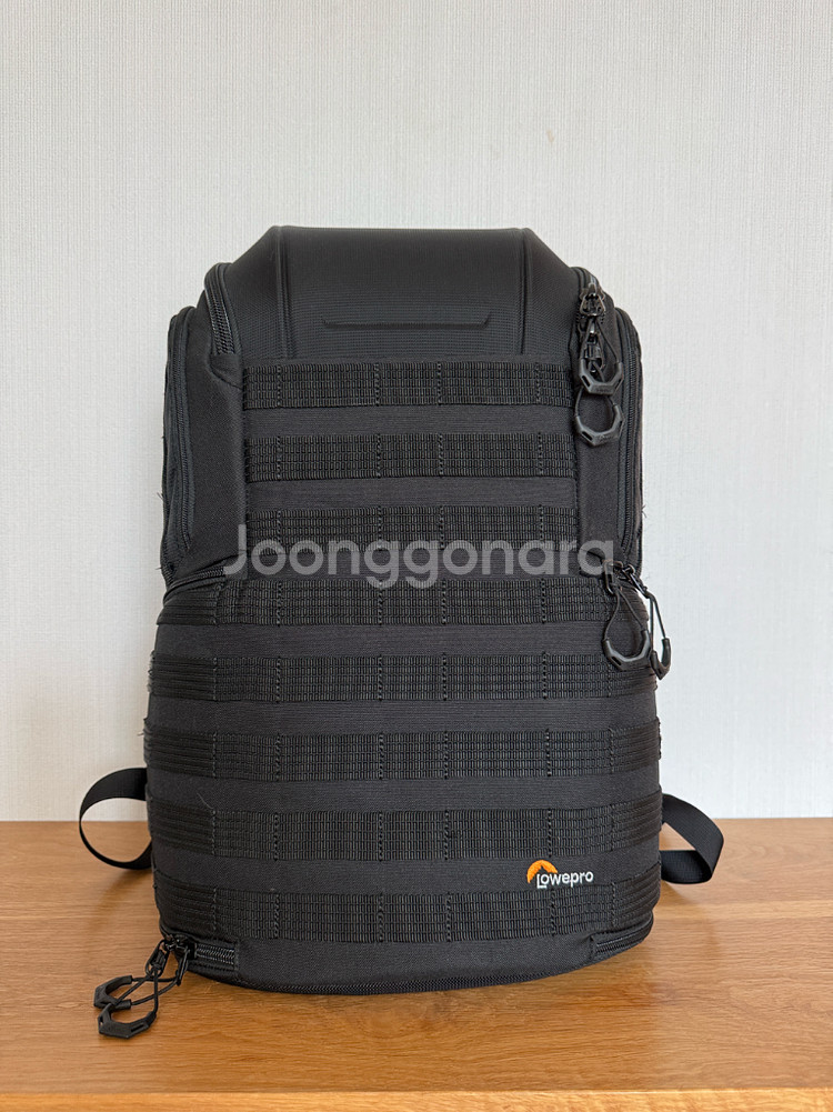 로우프로 프로택틱 백팩 450 AW II 카메라 가방--0