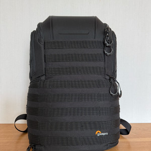 로우프로 프로택틱 백팩 450 AW II 카메라 가방