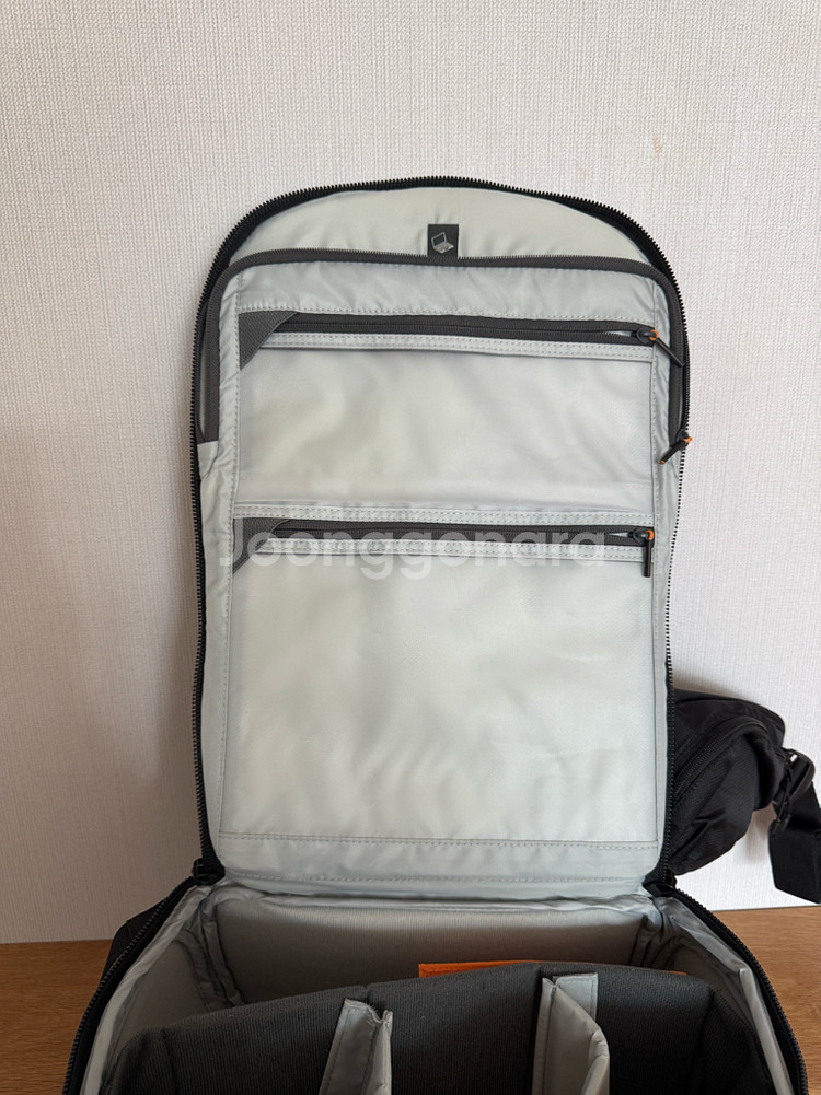 로우프로 프로택틱 백팩 450 AW II 카메라 가방--4